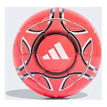adidas Messi mini balón de fútbol · Rojo / Blanco / Negro