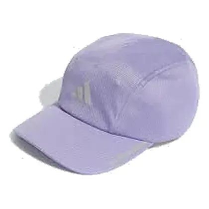 adidas Running Mesh Climacool gorra · Lila / Plata