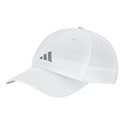 adidas Running Essentials Climacool gorra · Blanco / Plata