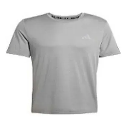 adidas Running Essentials camiseta para caballero · Gris