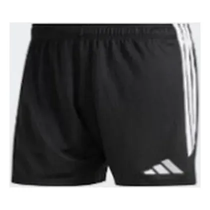 adidas Tiro 26 short de fútbol para caballero · Negro / Blanco