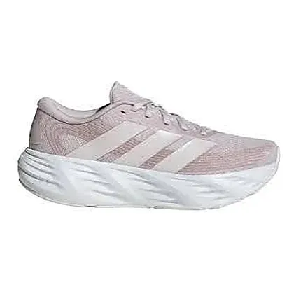 adidas Galaxy 8 zapatos de running para dama · Lila / Blanco