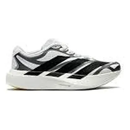 adidas Adizero Evo SL EXO zapatos de running para caballero · Blanco / Negro