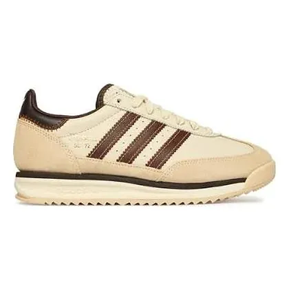 adidas SL 72 RS zapatos casuales para caballero · Crema / Beige / Marrón