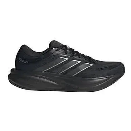 adidas Response 2 zapatos de running para caballero · Negro