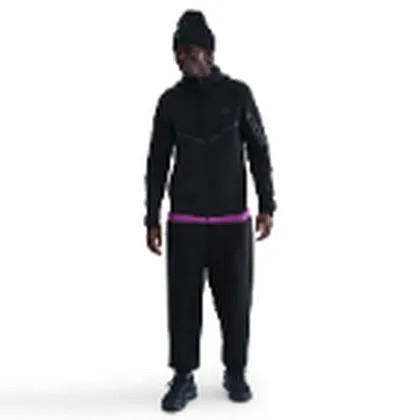 Nike Tech Fleece Windrunner chaqueta con capucha para caballero · Negro
