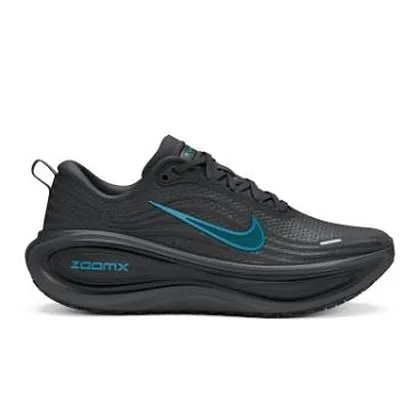 Nike Vomero Plus zapatos de running para caballero · Negro / Azul