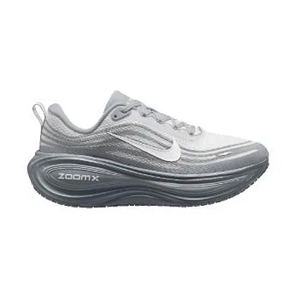Nike Vomero Plus zapatos de running para caballero · Gris / Blanco