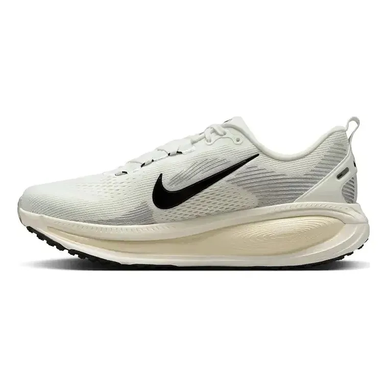 Nike Vomero 18 zapatos de running para caballero · Blanco / Negro