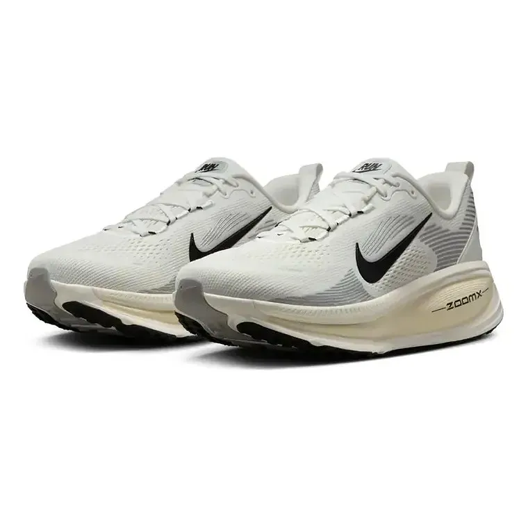 Nike Vomero 18 zapatos de running para caballero · Blanco / Negro
