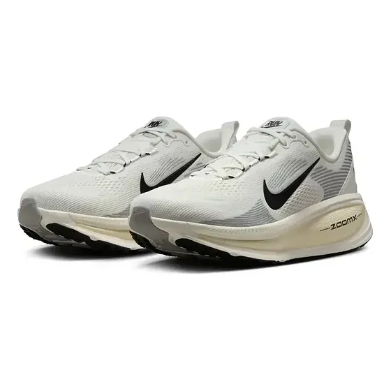 Nike Vomero 18 zapatos de running para caballero · Blanco / Negro