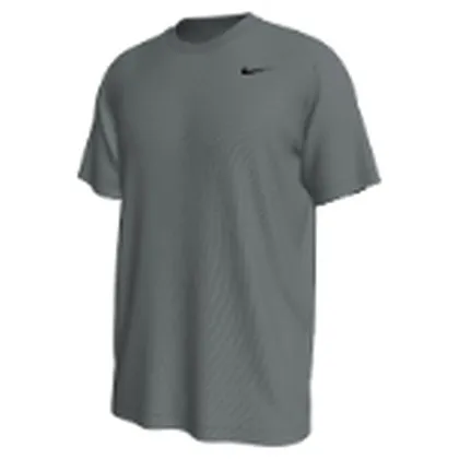 Nike Dri-FIT Flex camiseta para caballero · Gris / Negro