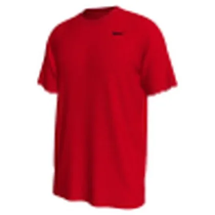 Nike Dri-FIT Flex camiseta para caballero · Rojo / Negro
