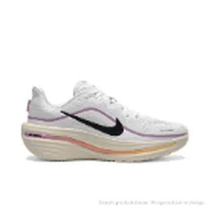 Nike Air Winflo 12 zapatos de running para dama · Blanco / Multicolor