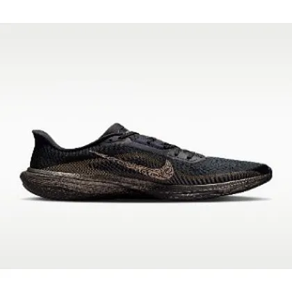 Nike Pegasus 42 KH zapatos de running para dama · Negro / Blanco