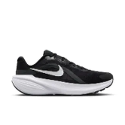 Nike Downshifter 14 zapatos de running para dama · Negro / Blanco / Gris