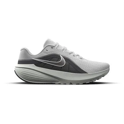 Nike Downshifter 14 zapatos de running para dama · Gris / Plata / Blanco