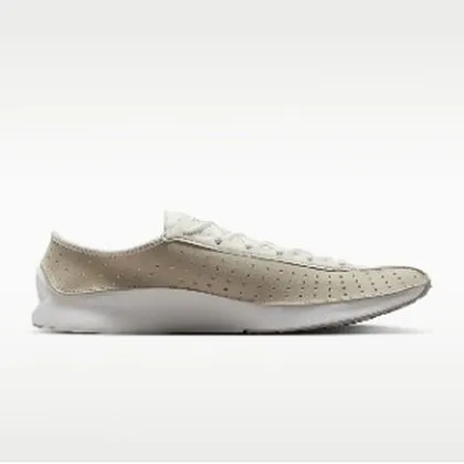 Nike Air Superfly zapatos casuales para dama · Beige / Crema / Blanco