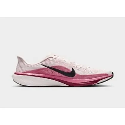 Nike Pegasus 42 zapatos de running para dama · Rosado / Fucsia / Negro